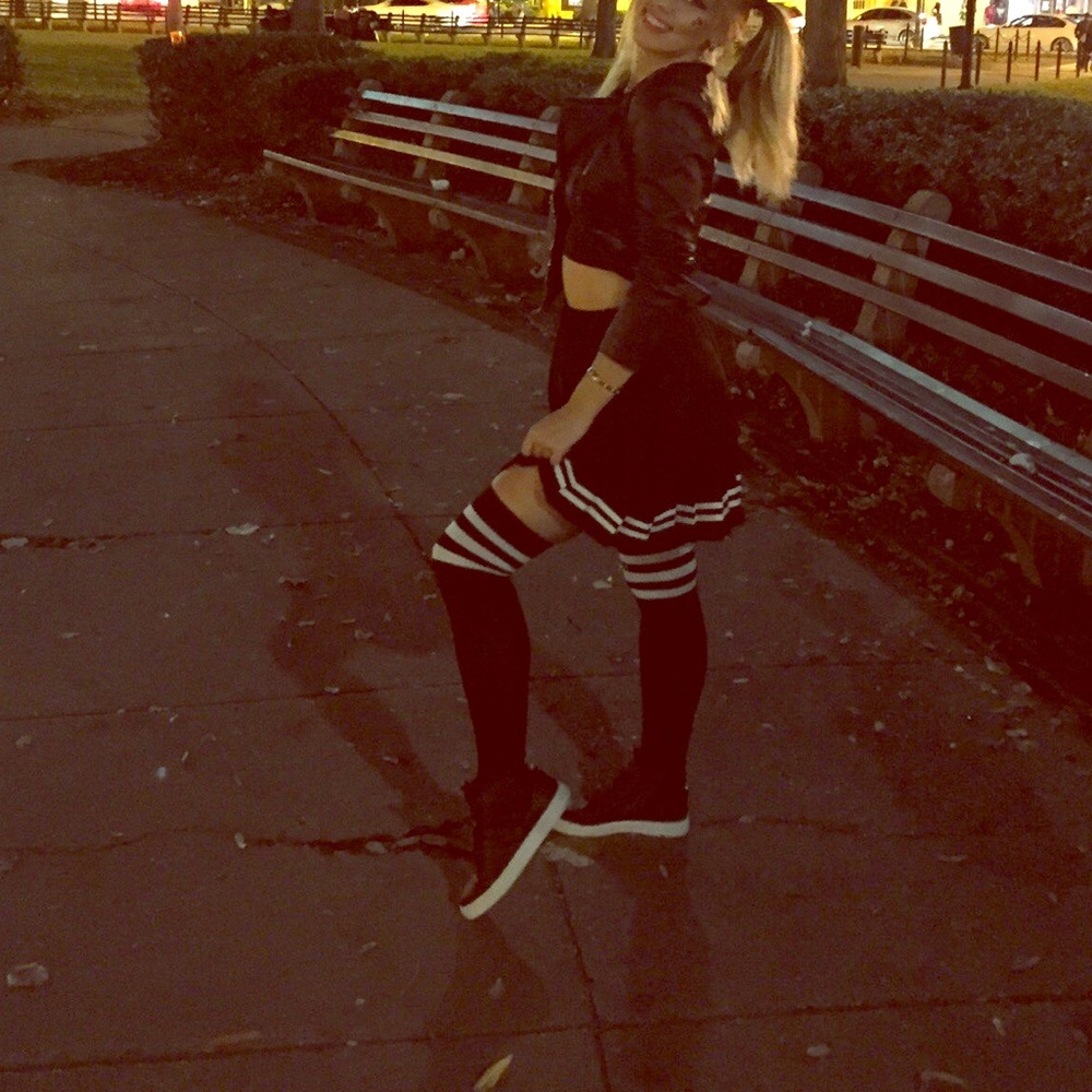 Skirt
